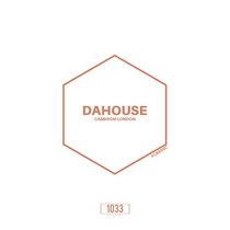 DaHouse cover art