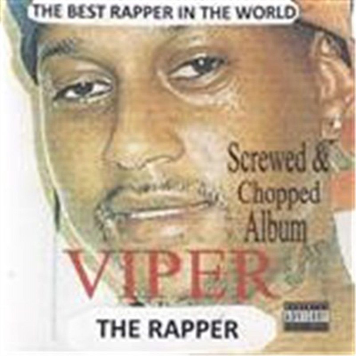 World. The Rapper Best Rapper In The World | Viper (22)