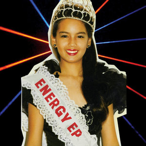 Energy EP cover