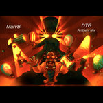 MarvB - DTG Ambient Mix #4