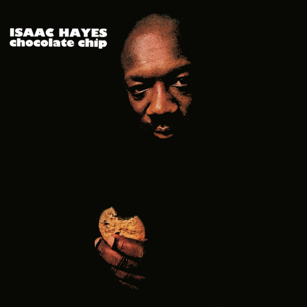 欧LP Isaac Hayes Chocolate Chip 700192 Elemental Music /00260 a0322191754_10.jpg