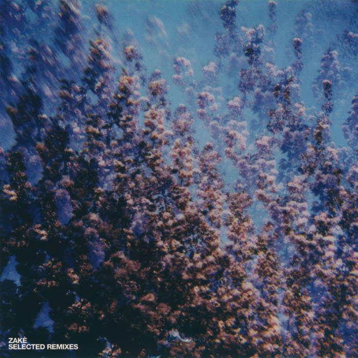 Selected Remixes | zakè [ft. various artists] | zakè