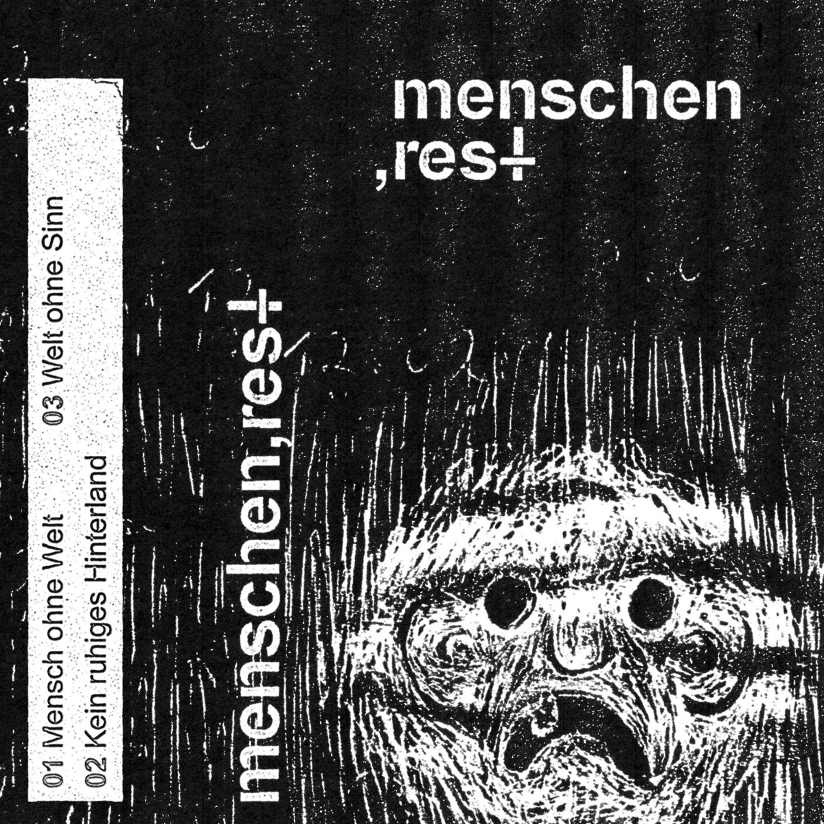 Demo | Menschenrest