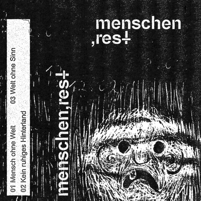 Demo | Menschenrest