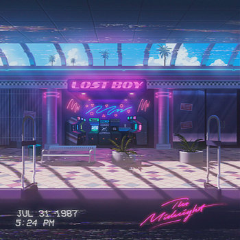 Music The Midnight