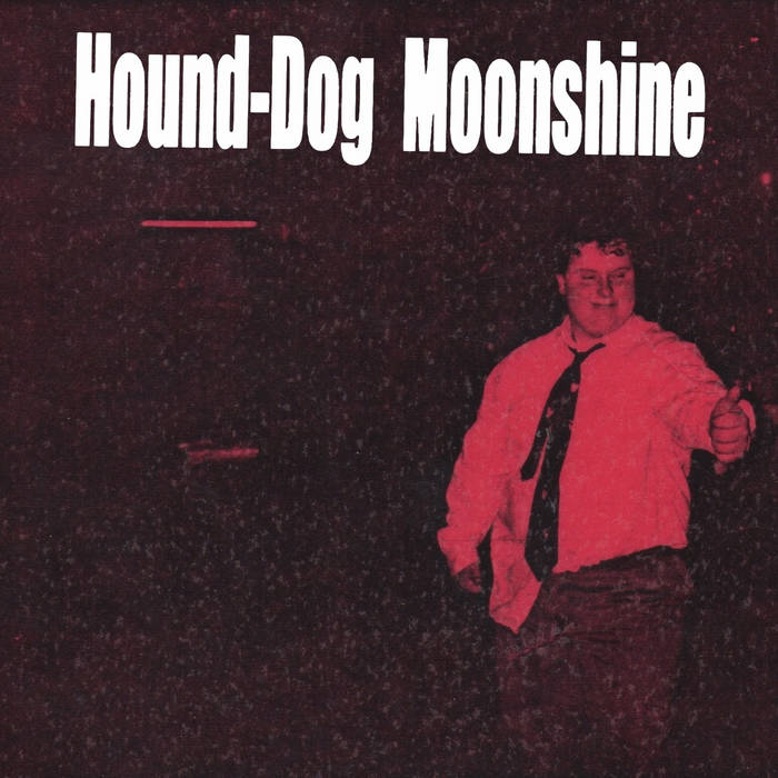 Hound Dog Moonshine | Alpena Rock City