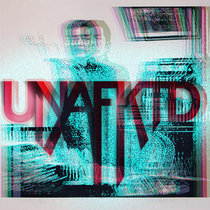 UNAFKTD EP cover art