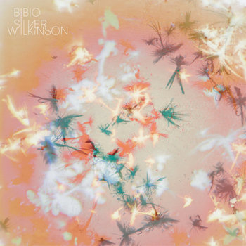 Bibio(ビビオ) / Silver Wilkinson LP a0323034958_2.jpg
