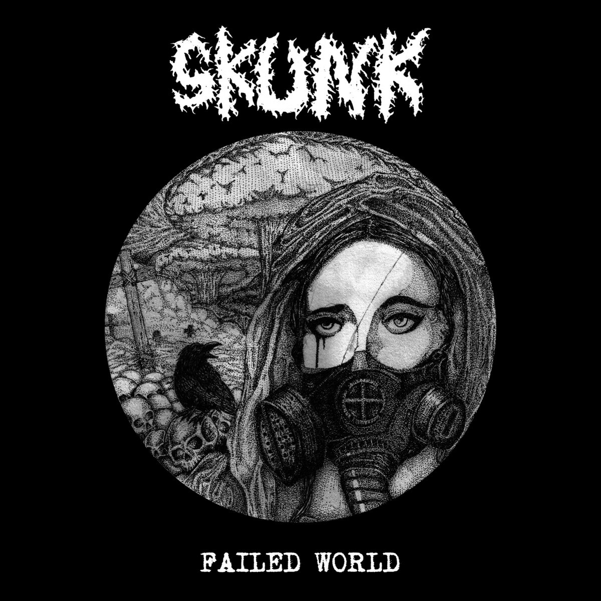 FAILED WORLD 7