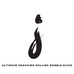 20 Ultimate Grooving Rolling Rumble Kicks Vol. 1