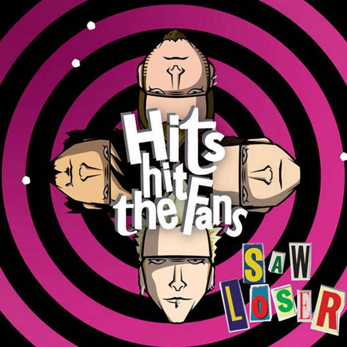 Music | Saw Loser