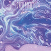 Overnight EP Cover Art