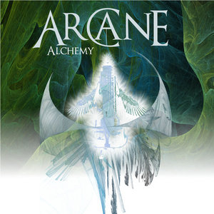Alchemy - Arcane AlchemistsArcane Alchemists cover