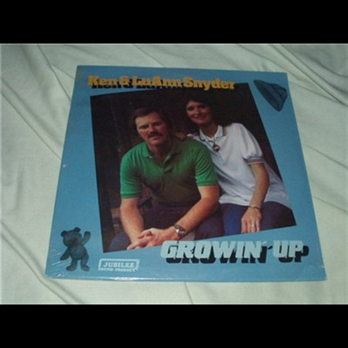 Growin Up | Ken Snyder (5)