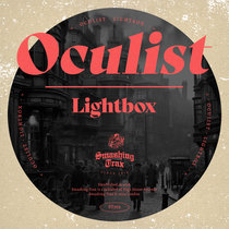 OCULIST - Lightbox [ST302] cover art