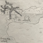 return received - Frozen Lake