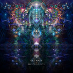 Gaz Mask «Quetzalcoatl» EP (24bit)