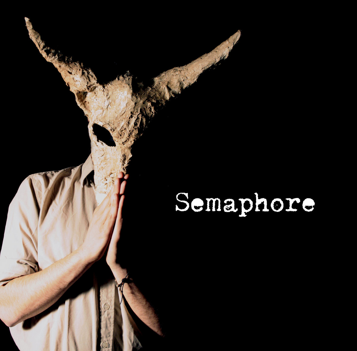 Semaphore | Semaphore | Marco Testa-Ryan