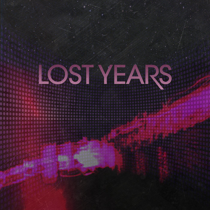 Tear Lost Tear | Lost Years