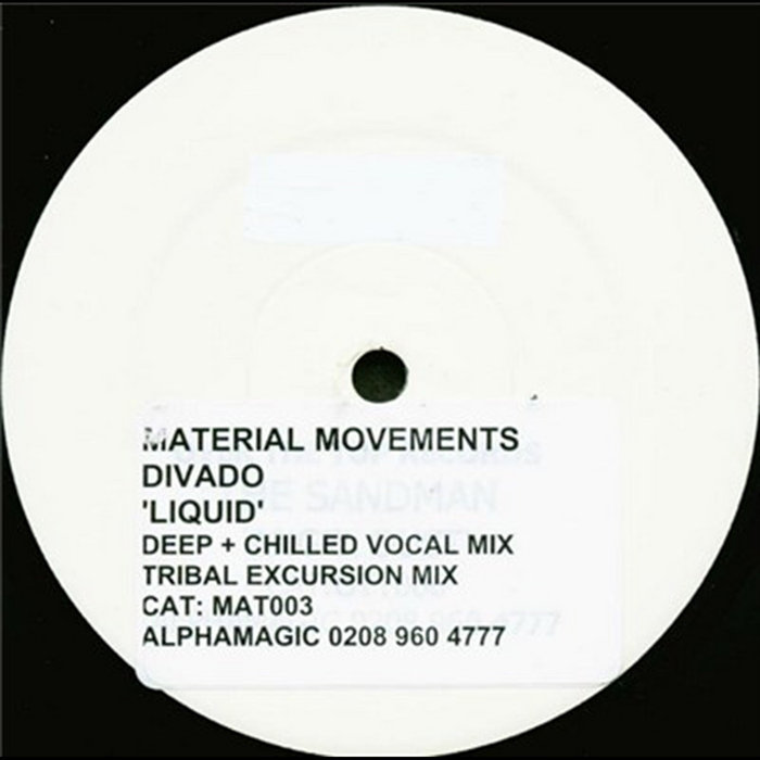 Divado Liquid | Divado