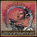Ready Or Not/How Many Mics [J.PERIOD Remix] feat. Ms. Lauryn Hill, The Delfonics & Kaytranada [DJ Edit]