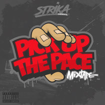Pick Up The Pace cover art