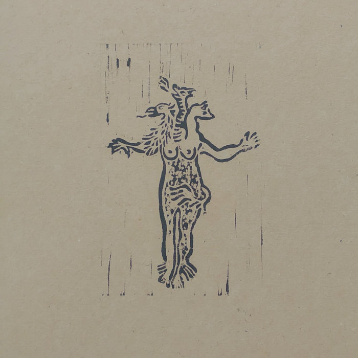 Betwixt & Between 7 | Shovel Dance Collective / C Joynes | Betwixt