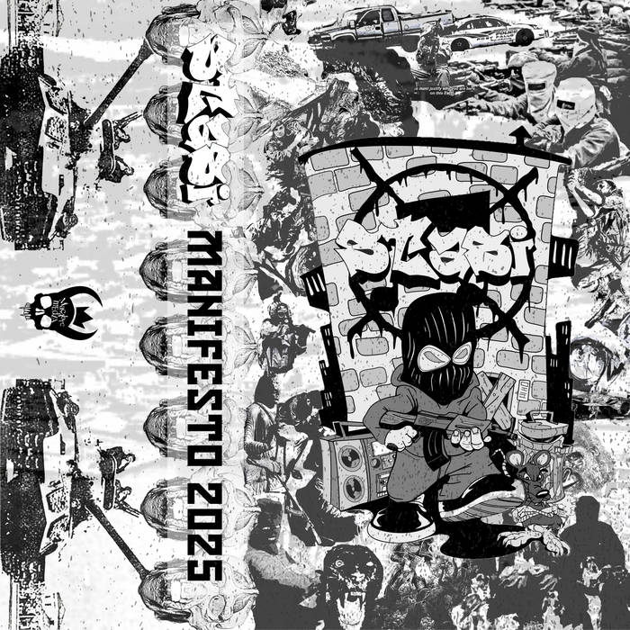 Music | Stasi
