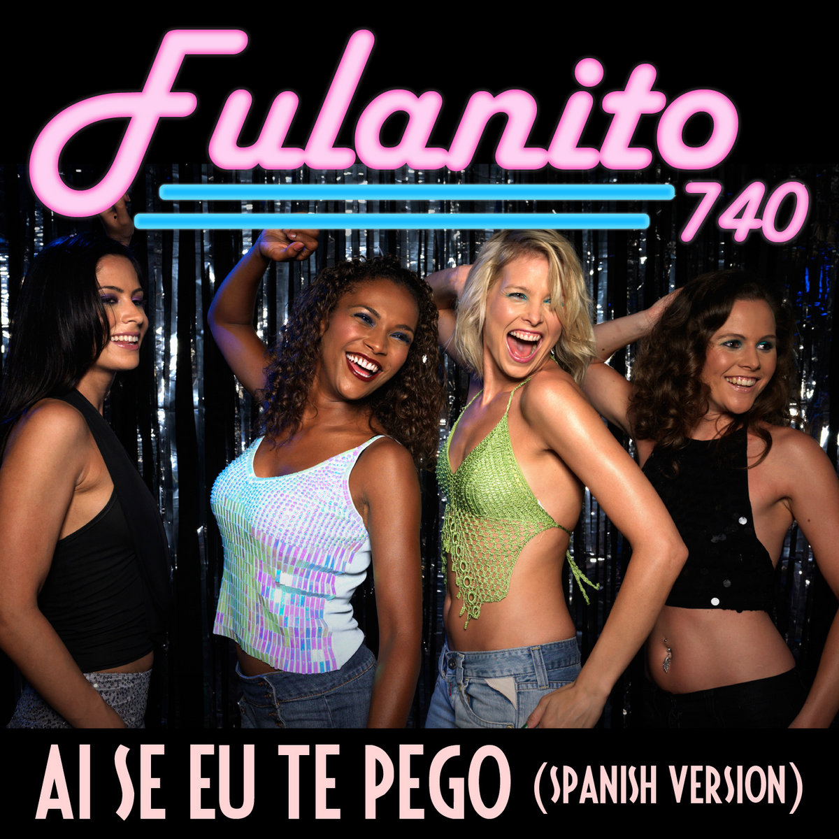 Se eu te pego. Ai se eu te pego kristina. ai se eu te pego live.