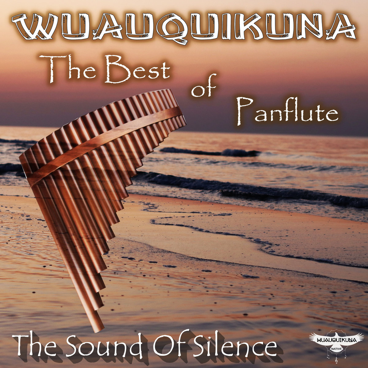 The song of ocarina | WUAUQUIKUNA