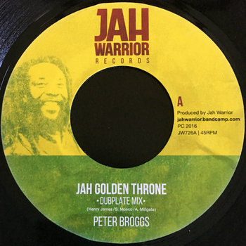 その他 Jah Warriors - Can't Take No More maxresdefault.jpg