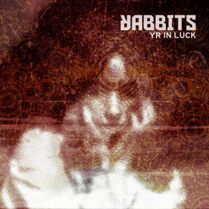 Yr In Luck cover
