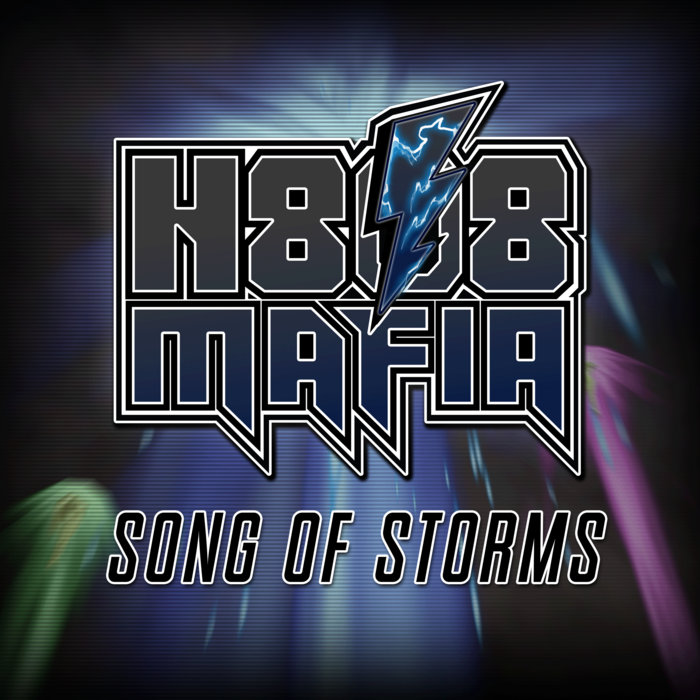 Song of Storms (from 