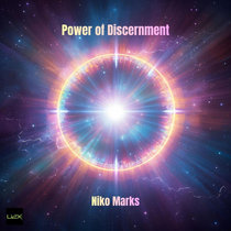 Power of Discernment cover art