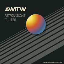 Retrovisions T-120 cover art