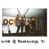 Live at Rockbridge Cover Art