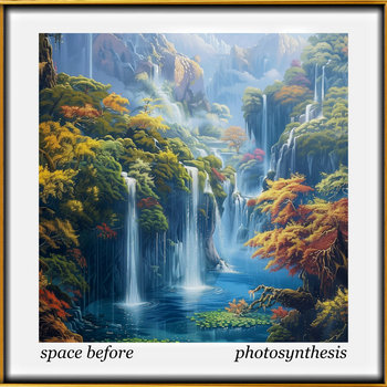 photosynthesis cover