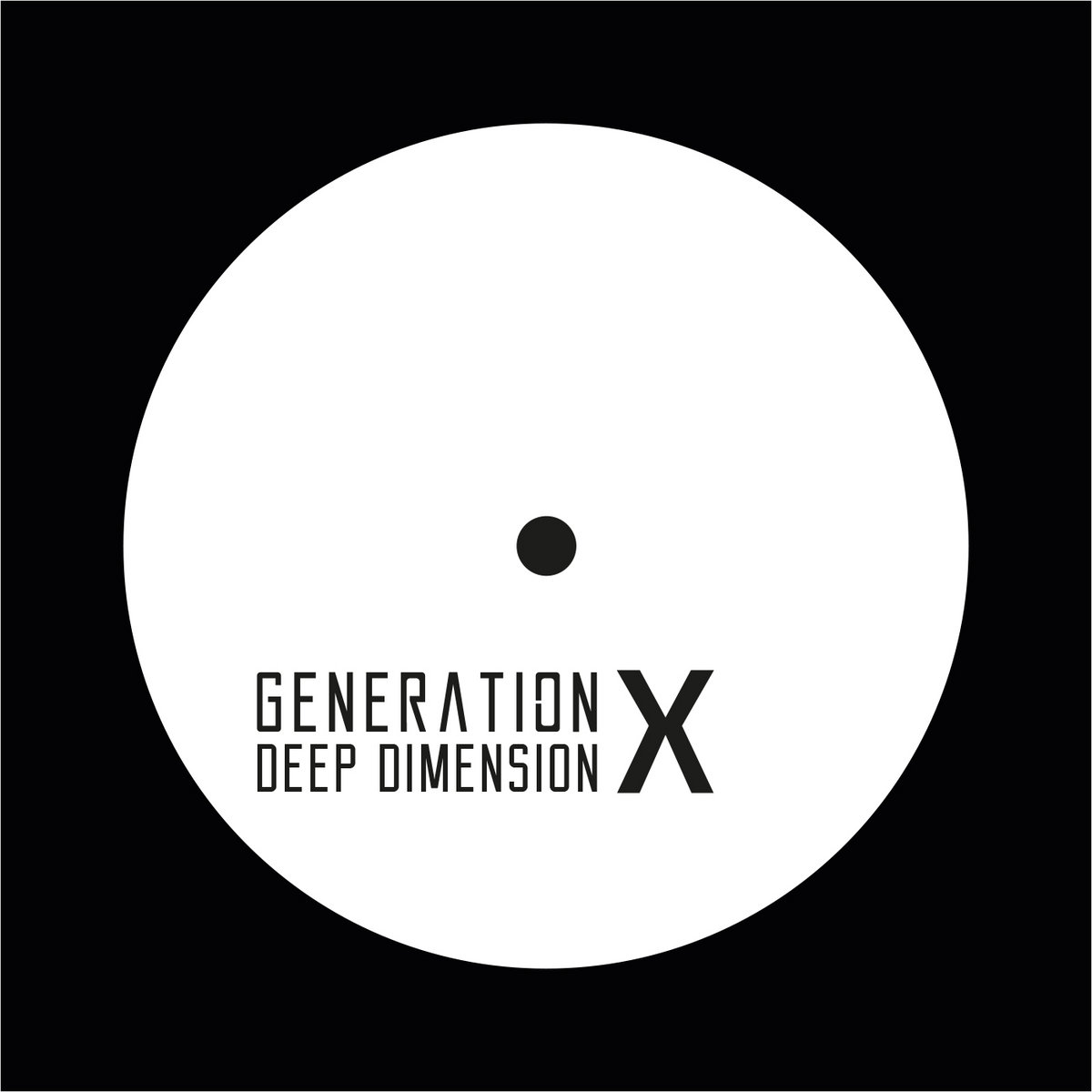 GENX001] Generation X | GEN X