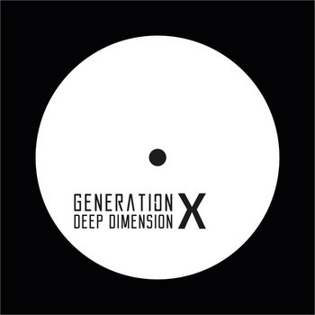 GENX001] Generation X | GEN X