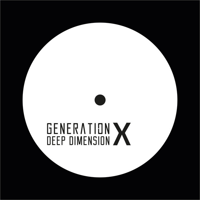 GENX001] Generation X | GEN X