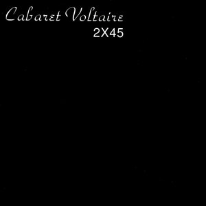 2X45 cover