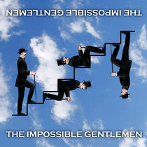 The Impossible Gentlemen cover art
