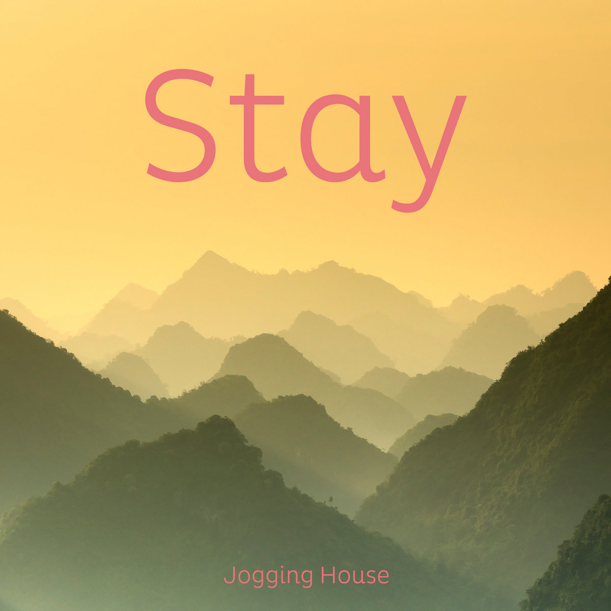 Stay Jogging House