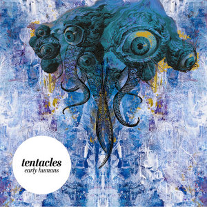 Tentacles cover
