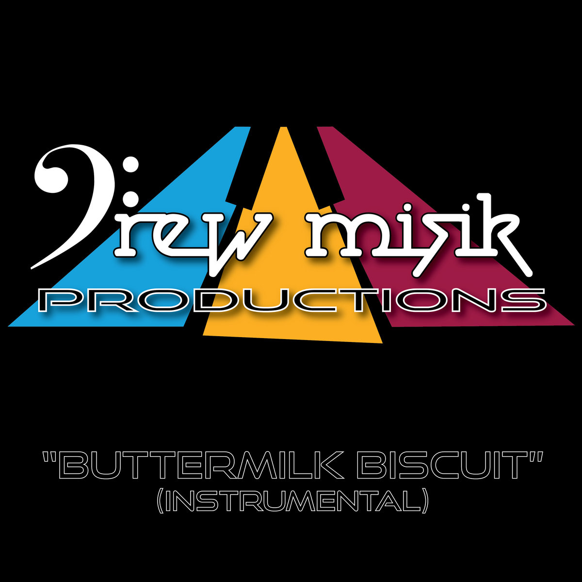Buttermilk Biscuit (Instrumental) Drew Misik Productions