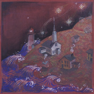 Ghost Town cover