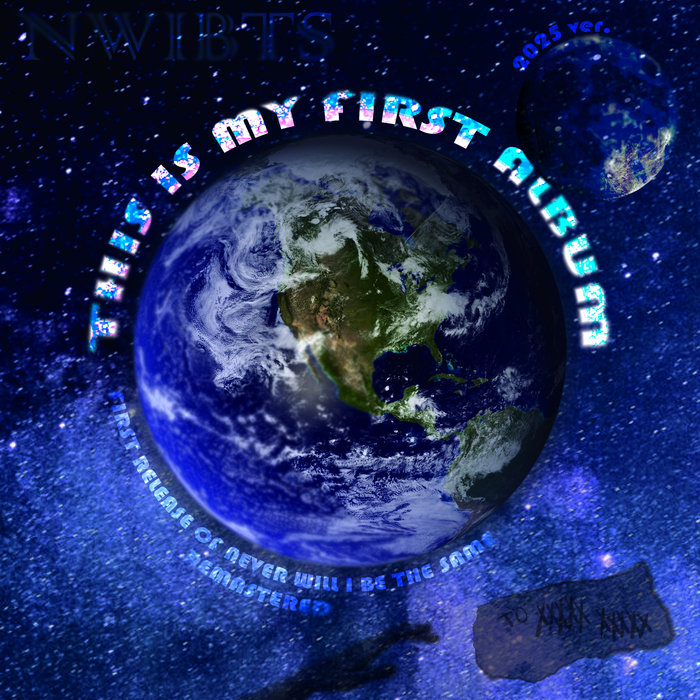 this is my first album | neverwillibethesame