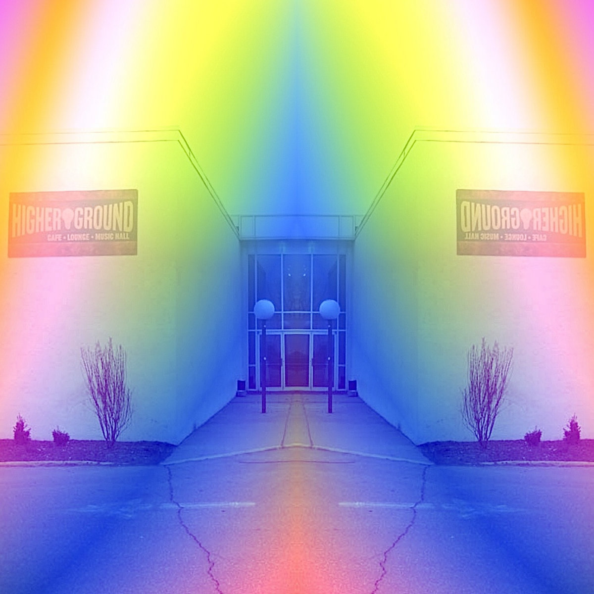 2006.09.27 :: Higher Ground :: Burlington, VT | STS9