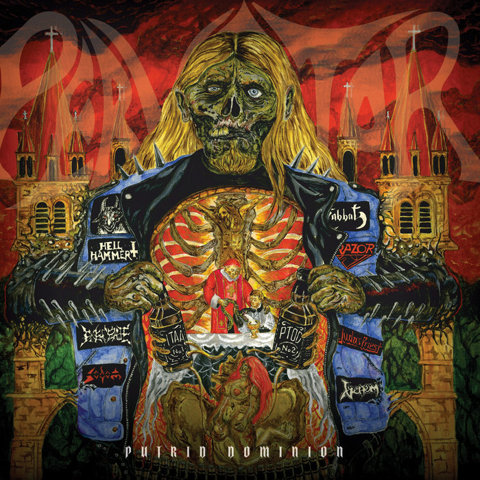 ABORTED the purity of perversion レア盤 The Purity Of Perversion - Album by Aborted | Spotify