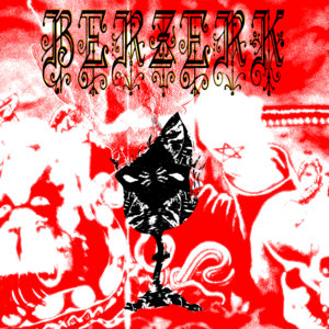 Berzerk — BERZERK